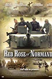 Nonton Red Rose of Normandy (2011) Sub Indo
