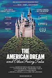 Nonton The American Dream and Other Fairy Tales (2022) Sub Indo