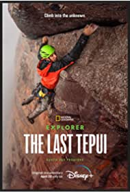 Nonton Explorer: The Last Tepui (2022) Sub Indo