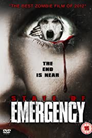 Nonton State of Emergency (2011) Sub Indo