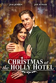 Nonton Christmas at the Holly Hotel (2022) Sub Indo