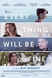 Nonton Every Thing Will Be Fine (2015) Sub Indo