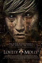 Nonton Lovely Molly (2011) Sub Indo