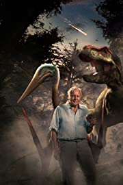 Nonton Dinosaurs – The Final Day with David Attenborough (2022) Sub Indo