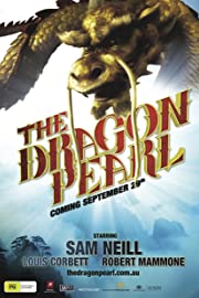 Nonton The Dragon Pearl (2011) Sub Indo