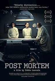 Nonton Post Mortem (2010) Sub Indo