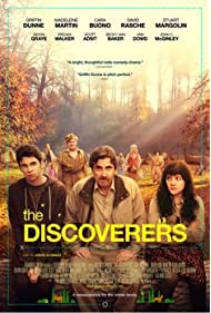Nonton The Discoverers (2012) Sub Indo
