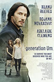 Nonton Generation Um… (2012) Sub Indo