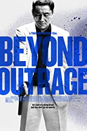 Nonton Beyond Outrage (2012) Sub Indo