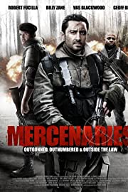 Nonton Mercenaries (2011) Sub Indo