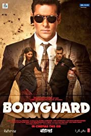 Nonton Bodyguard (2011) Sub Indo