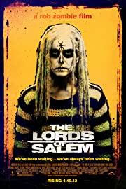Nonton The Lords of Salem (2012) Sub Indo