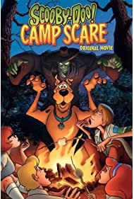 Nonton Scooby-Doo! Camp Scare (2010) Sub Indo