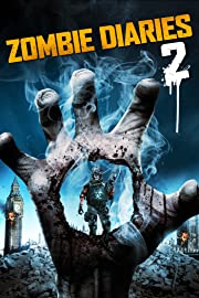 Nonton Zombie Diaries 2 (2011) Sub Indo