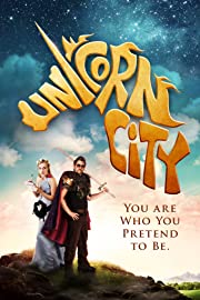 Nonton Unicorn City (2012) Sub Indo