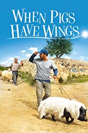 Nonton When Pigs Have Wings (2011) Sub Indo