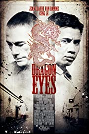 Nonton Dragon Eyes (2012) Sub Indo