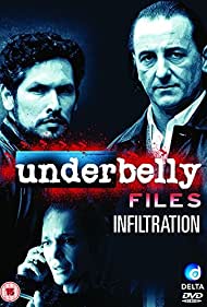 Nonton Underbelly Files: Infiltration (2011) Sub Indo