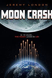 Nonton Moon Crash (2022) Sub Indo