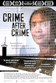 Nonton Crime After Crime (2011) Sub Indo