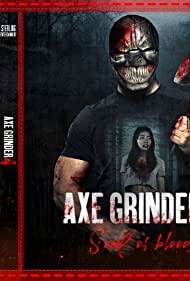 Nonton Axegrinder 4: Souls of Blood (2022) Sub Indo
