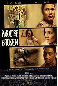 Nonton Paradise Broken (2011) Sub Indo