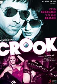 Nonton Crook: It’s Good to Be Bad (2010) Sub Indo