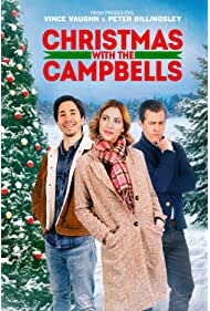 Nonton Christmas with the Campbells (2022) Sub Indo