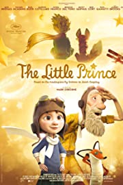 Nonton The Little Prince (2015) Sub Indo