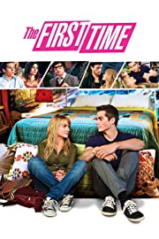 Nonton The First Time (2012) Sub Indo