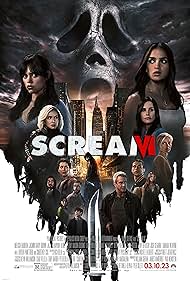 Nonton Scream 6 (2023) Sub Indo