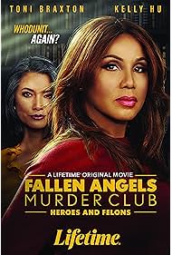 Nonton Fallen Angels Murder Club: Heroes and Felons (2022) Sub Indo