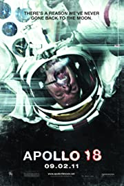 Nonton Apollo 18 (2011) Sub Indo