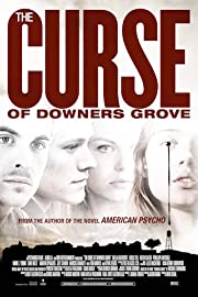 Nonton The Curse of Downers Grove (2015) Sub Indo