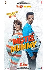 Nonton Mister Mummy (2022) Sub Indo