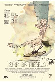 Nonton Ship of Theseus (2012) Sub Indo