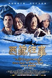 Nonton Once Upon a Time in Tibet (2010) Sub Indo
