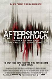 Nonton Aftershock (2012) Sub Indo