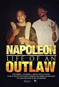 Nonton Napoleon: Life of an Outlaw (2019) Sub Indo