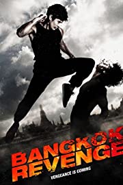 Nonton Bangkok Revenge (2011) Sub Indo