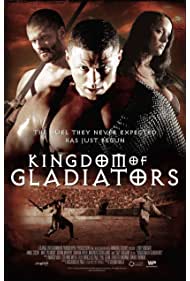 Nonton Kingdom of Gladiators (2011) Sub Indo