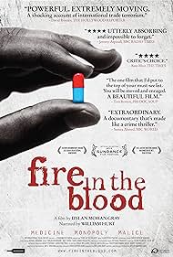 Nonton Fire in the Blood (2013) Sub Indo