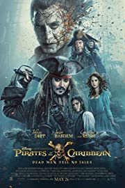 Nonton Pirates of the Caribbean: Dead Men Tell No Tales (2017) Sub Indo