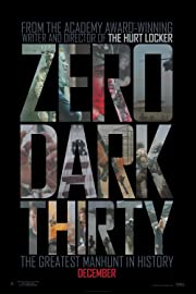 Nonton Zero Dark Thirty (2012) Sub Indo