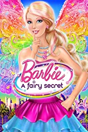 Nonton Barbie: A Fairy Secret (2011) Sub Indo