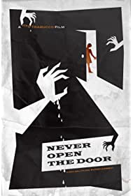 Nonton Never Open the Door (2014) Sub Indo