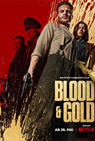Nonton Blood & Gold (2023) Sub Indo