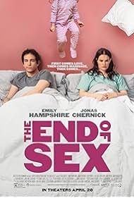 Nonton The End of Sex (2022) Sub Indo