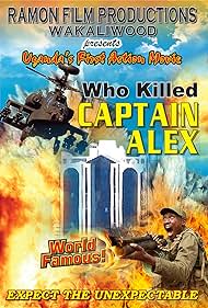 Nonton Who Killed Captain Alex? (2015) Sub Indo