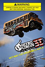 Nonton Nitro Circus: The Movie (2012) Sub Indo